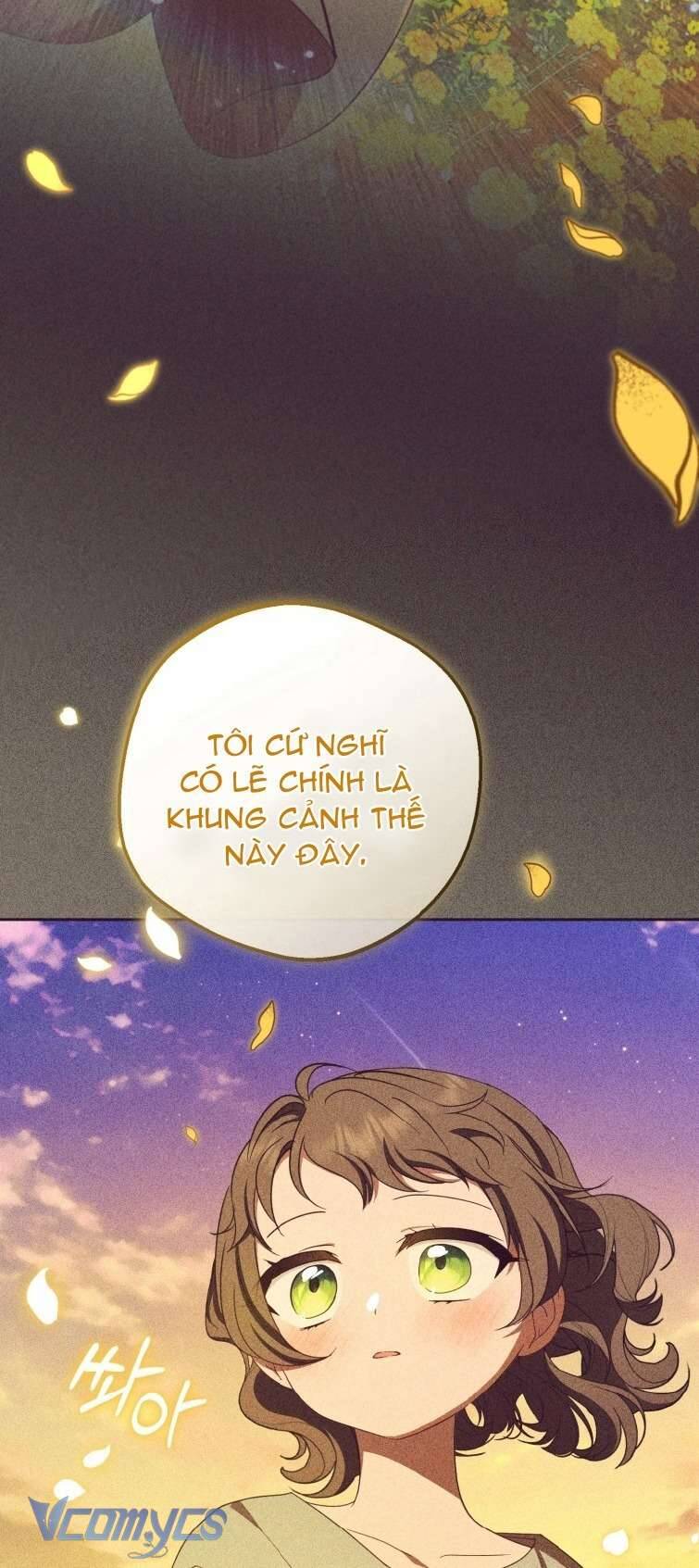 Được Yêu Thương Mà Còn Ngại Ngùng Sao! Chap 100 - Next Chap 101