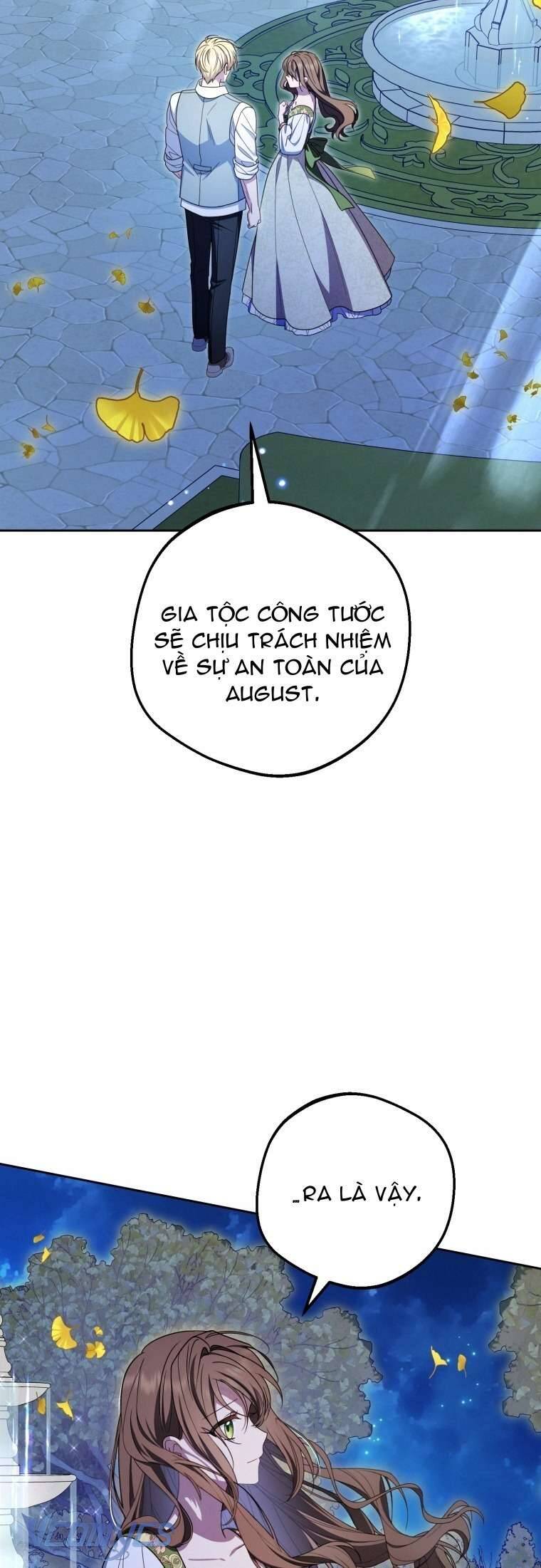 Được Yêu Thương Mà Còn Ngại Ngùng Sao! Chap 100 - Next Chap 101