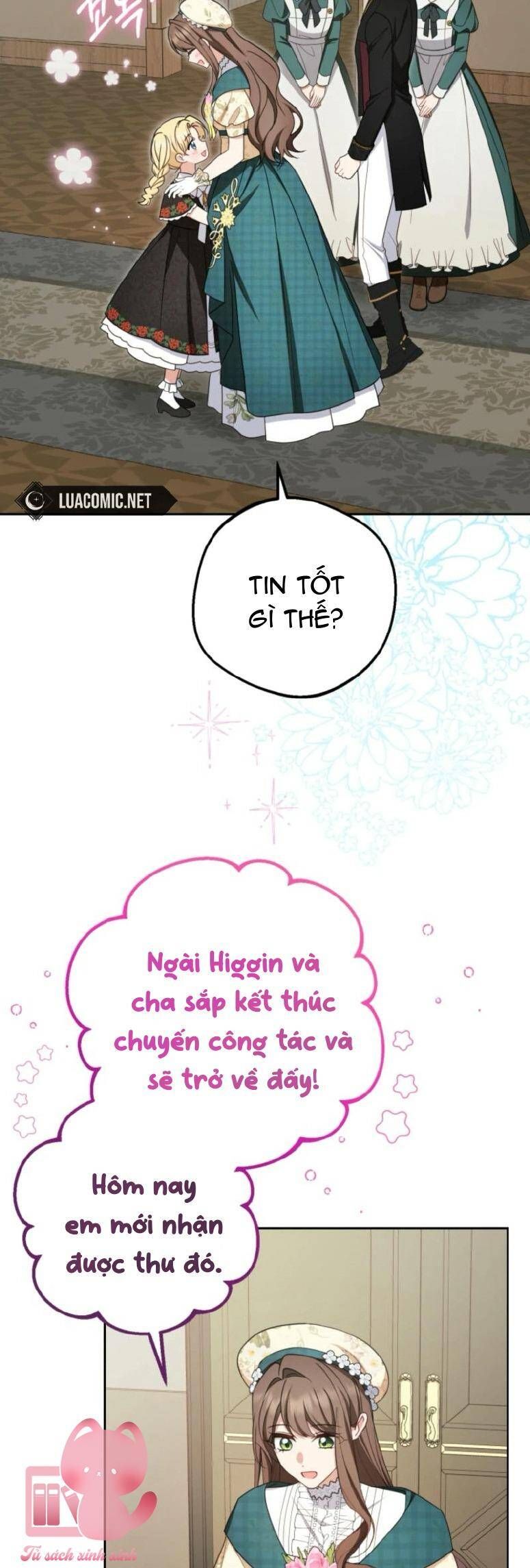 Được Yêu Thương Mà Còn Ngại Ngùng Sao! Chap 89 - Next Chap 90
