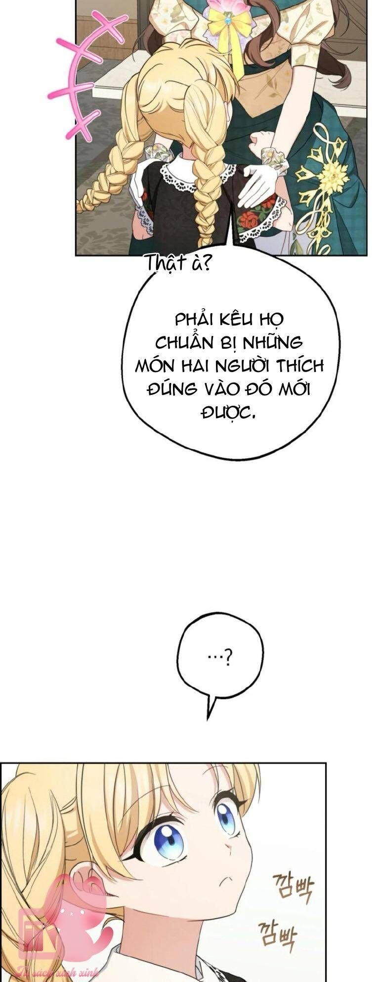Được Yêu Thương Mà Còn Ngại Ngùng Sao! Chap 89 - Next Chap 90