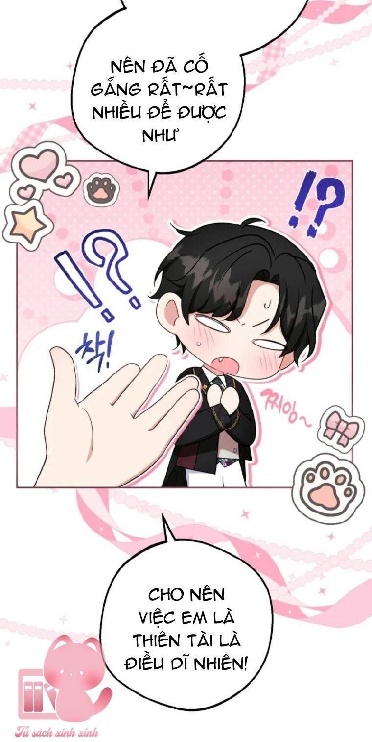 Được Yêu Thương Mà Còn Ngại Ngùng Sao! Chap 89 - Next Chap 90