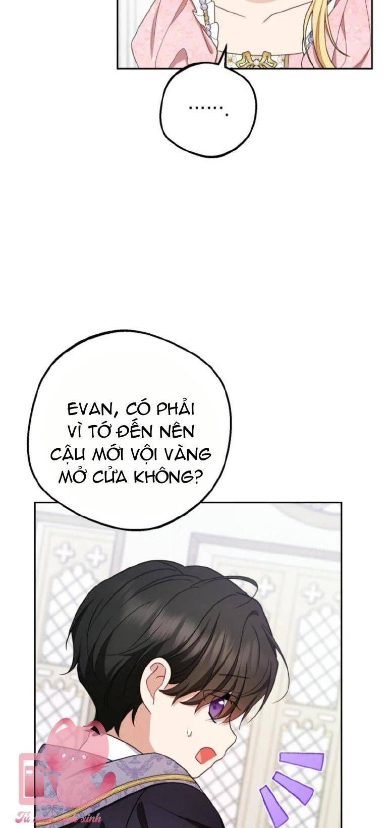 Được Yêu Thương Mà Còn Ngại Ngùng Sao! Chap 89 - Next Chap 90