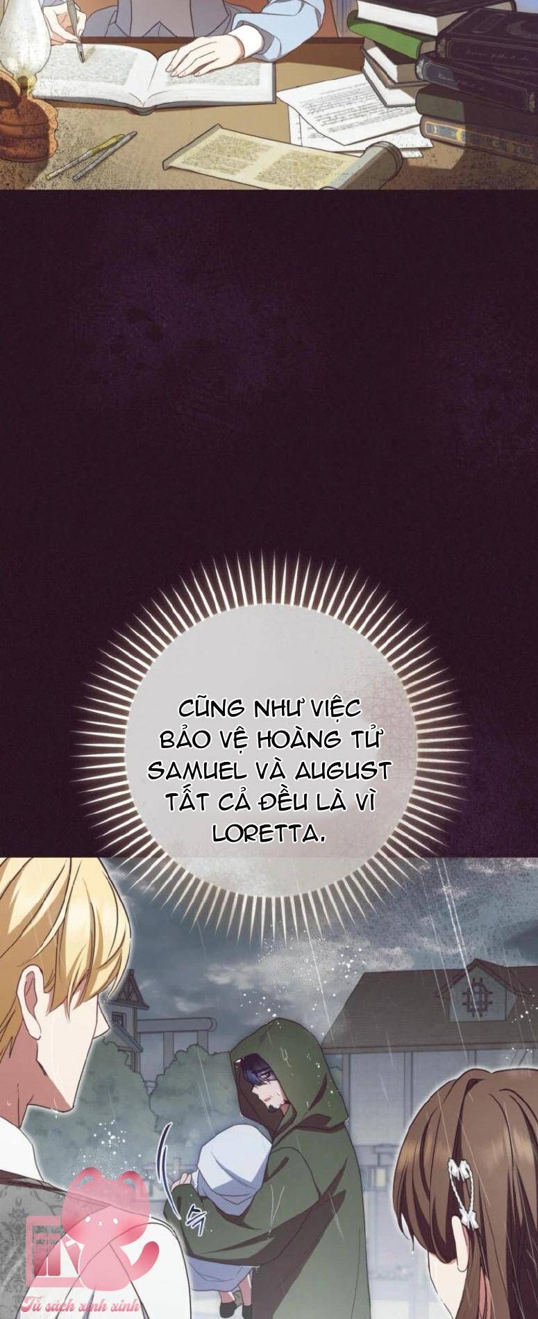 Được Yêu Thương Mà Còn Ngại Ngùng Sao! Chap 89 - Next Chap 90