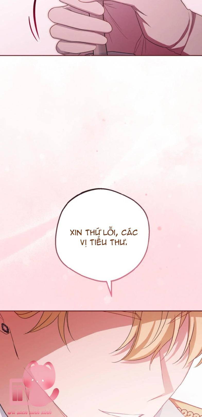 Được Yêu Thương Mà Còn Ngại Ngùng Sao! Chap 91 - Next Chap 92