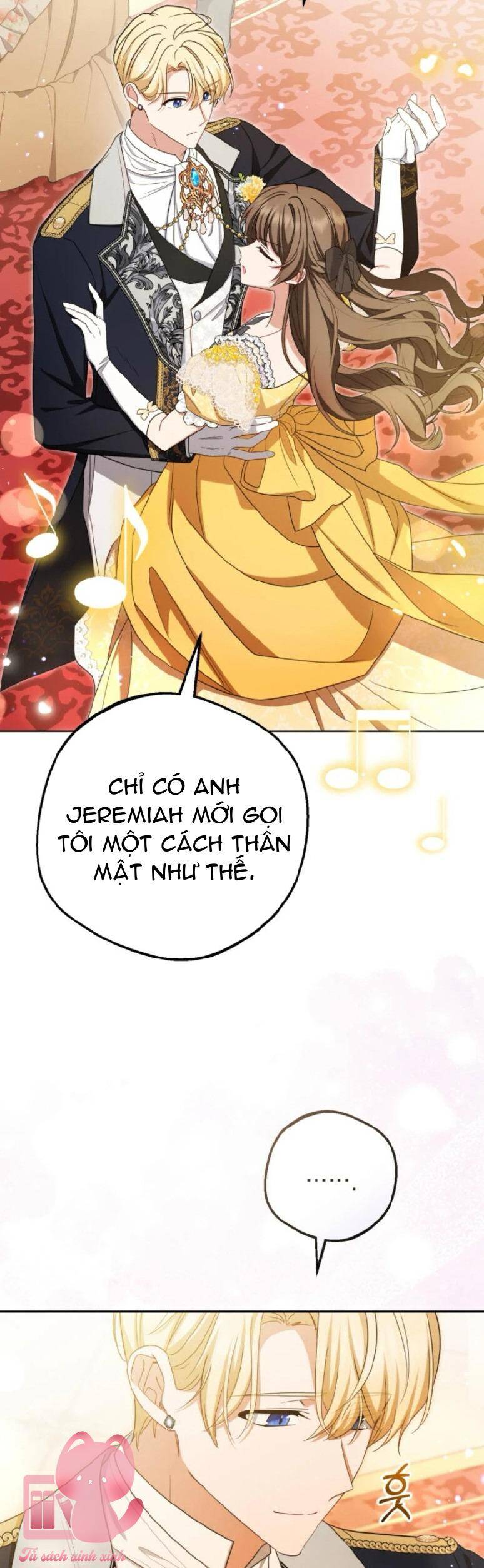 Được Yêu Thương Mà Còn Ngại Ngùng Sao! Chap 91 - Next Chap 92