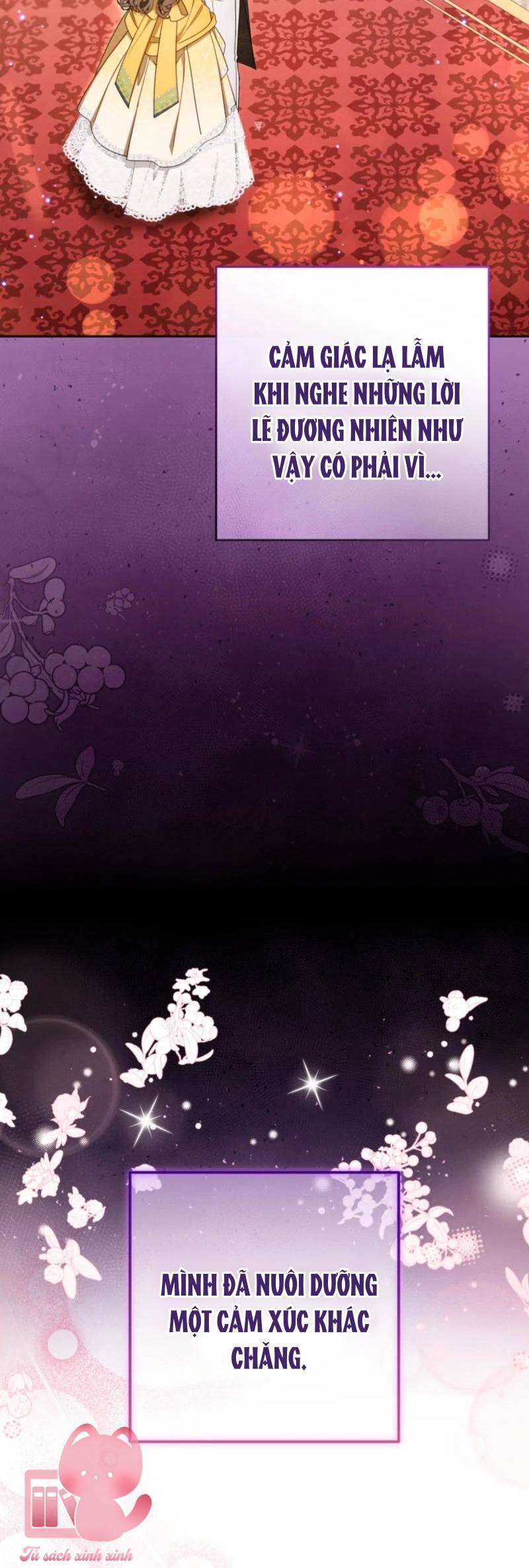 Được Yêu Thương Mà Còn Ngại Ngùng Sao! Chap 91 - Next Chap 92