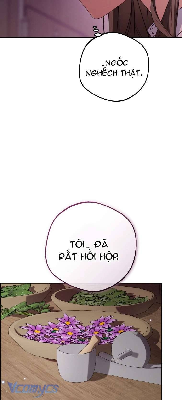 Được Yêu Thương Mà Còn Ngại Ngùng Sao! Chap 95 - Next Chap 96