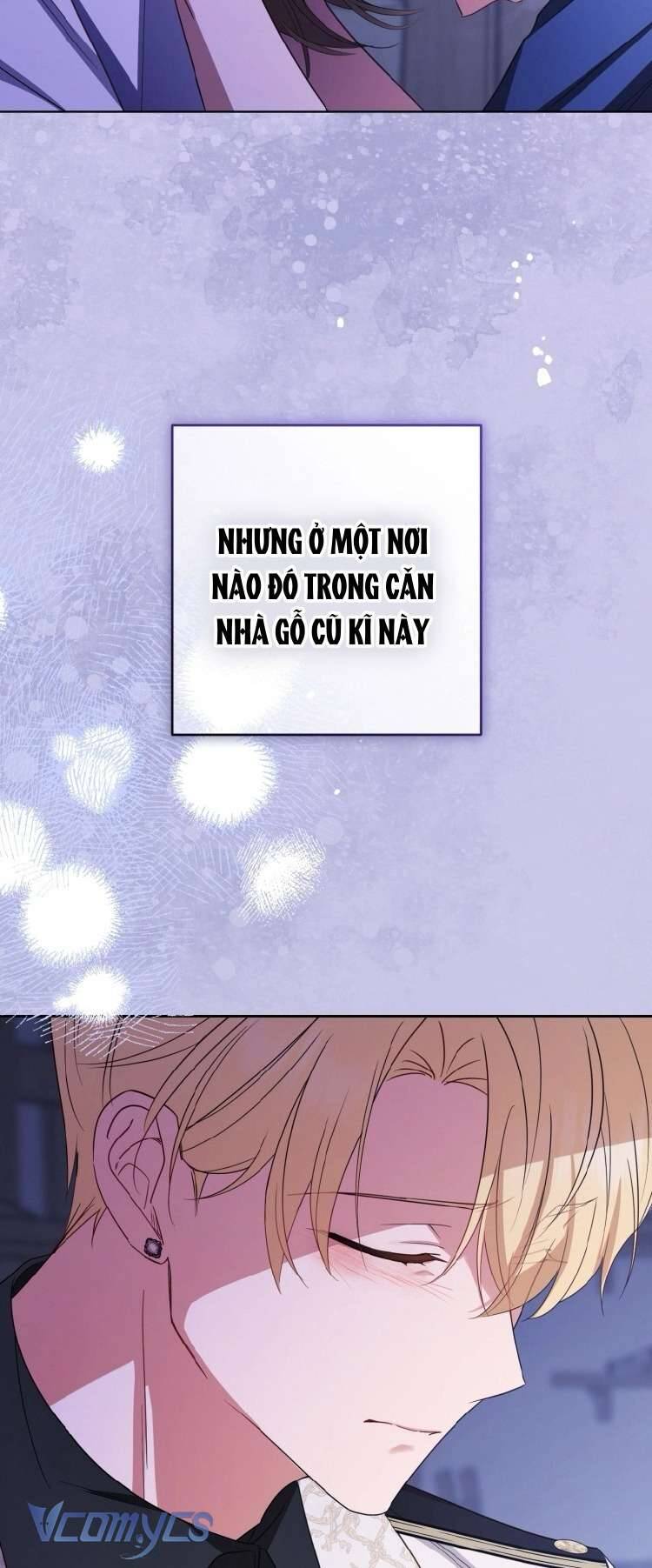 Được Yêu Thương Mà Còn Ngại Ngùng Sao! Chap 95 - Next Chap 96