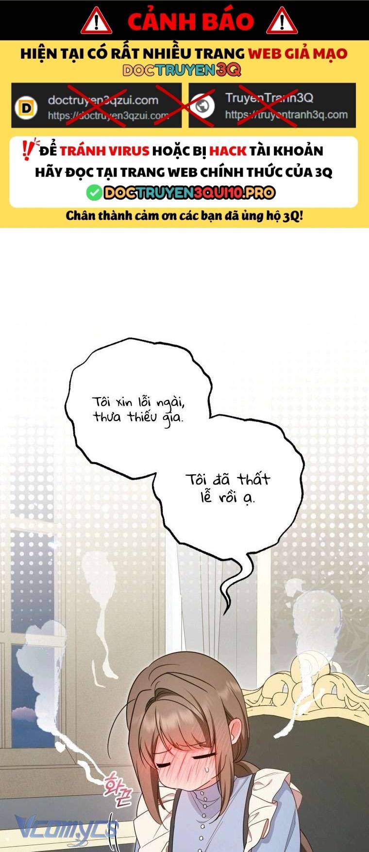 Được Yêu Thương Mà Còn Ngại Ngùng Sao! Chap 96 - Next Chap 97