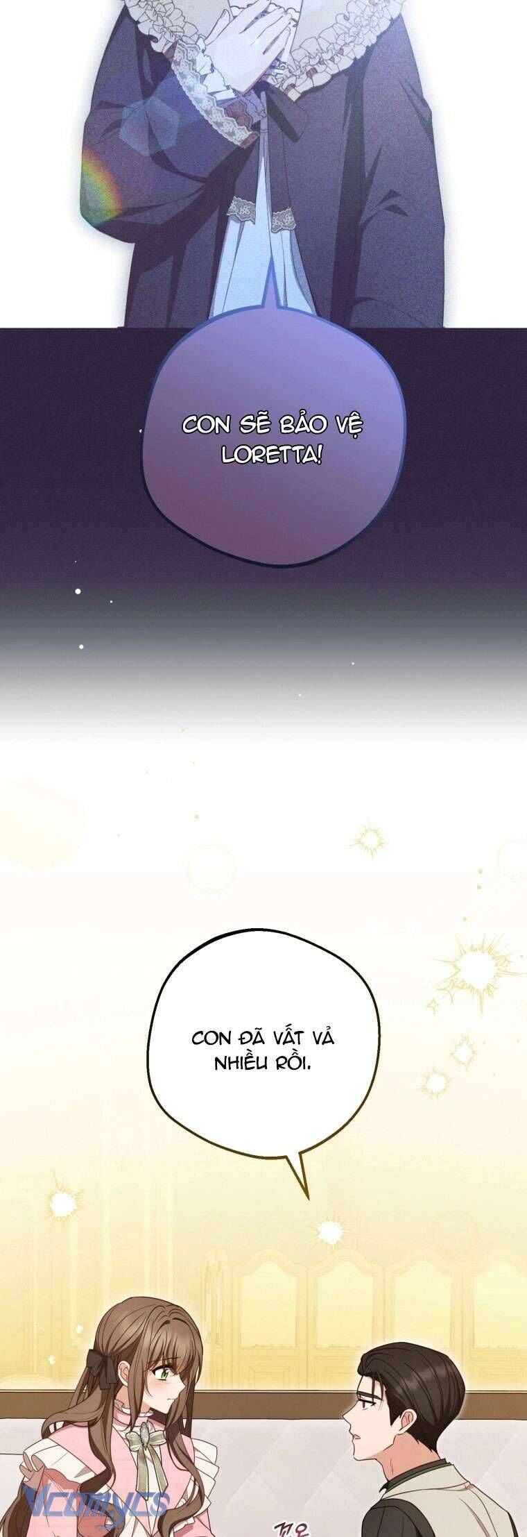 Được Yêu Thương Mà Còn Ngại Ngùng Sao! Chap 96 - Next Chap 97