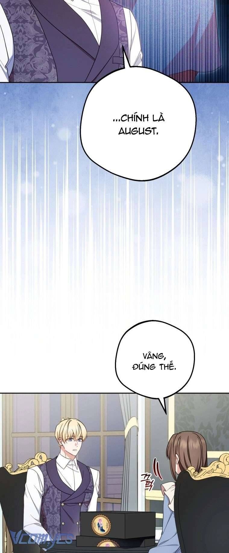 Được Yêu Thương Mà Còn Ngại Ngùng Sao! Chap 96 - Next Chap 97