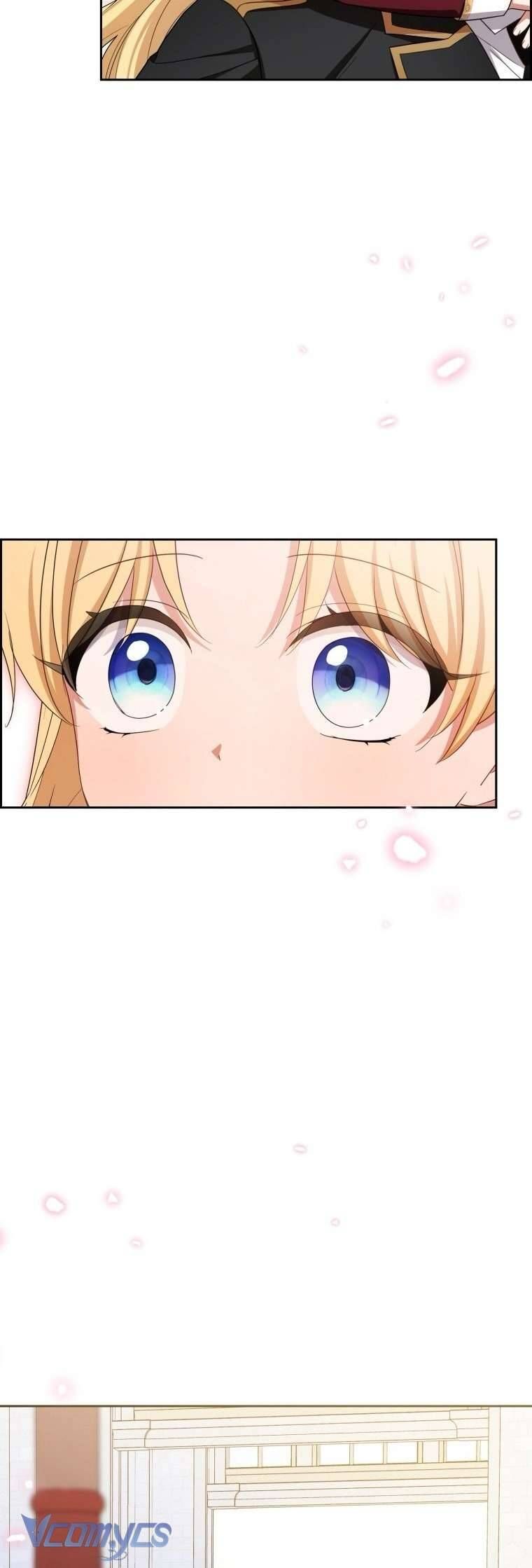 Được Yêu Thương Mà Còn Ngại Ngùng Sao! Chap 97 - Next Chap 98