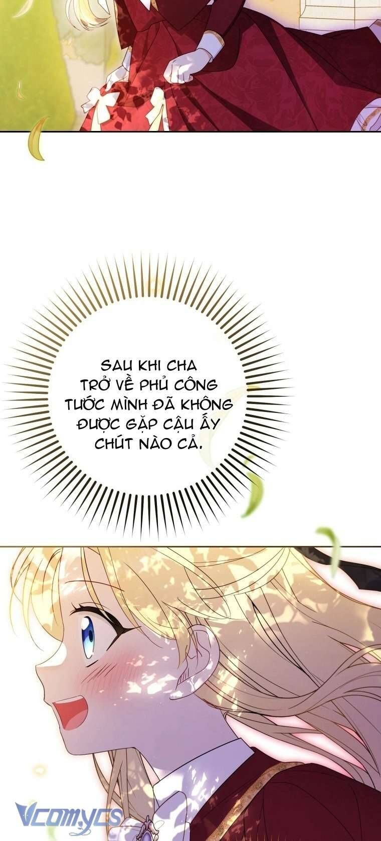 Được Yêu Thương Mà Còn Ngại Ngùng Sao! Chap 97 - Next Chap 98