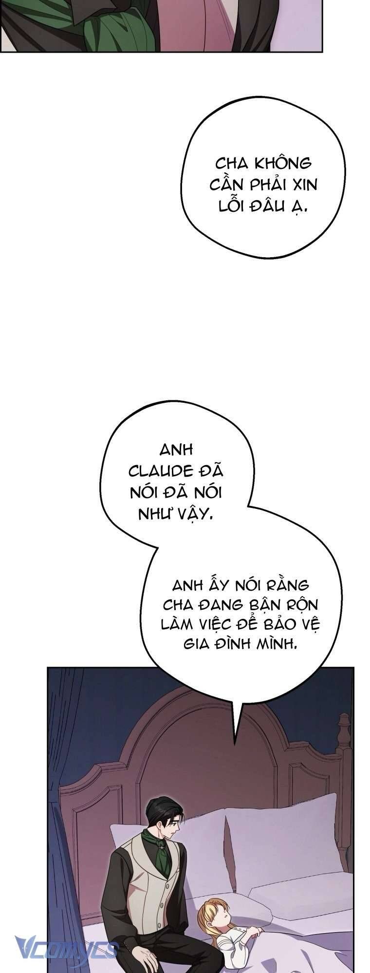 Được Yêu Thương Mà Còn Ngại Ngùng Sao! Chap 97 - Next Chap 98
