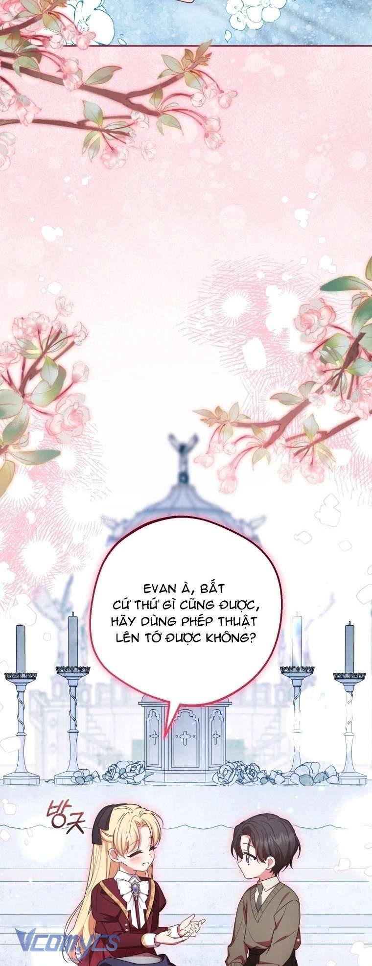 Được Yêu Thương Mà Còn Ngại Ngùng Sao! Chap 98 - Next Chap 99