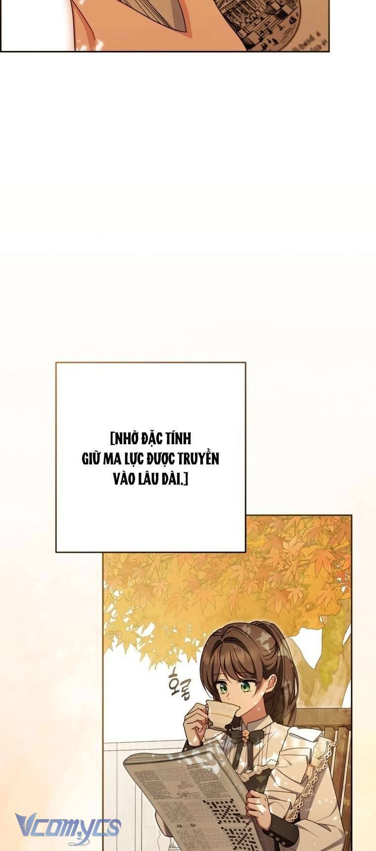 Được Yêu Thương Mà Còn Ngại Ngùng Sao! Chap 98 - Next Chap 99