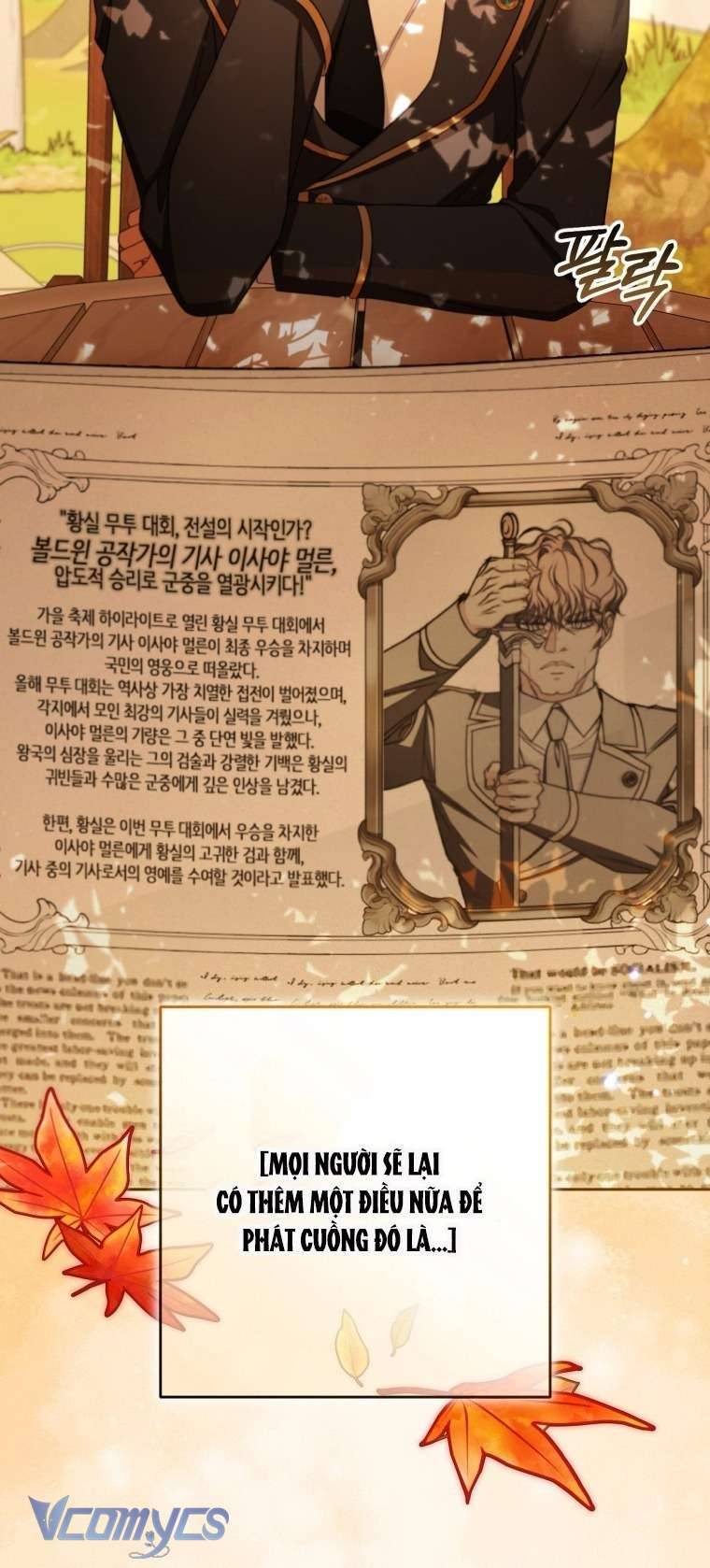 Được Yêu Thương Mà Còn Ngại Ngùng Sao! Chap 98 - Next Chap 99