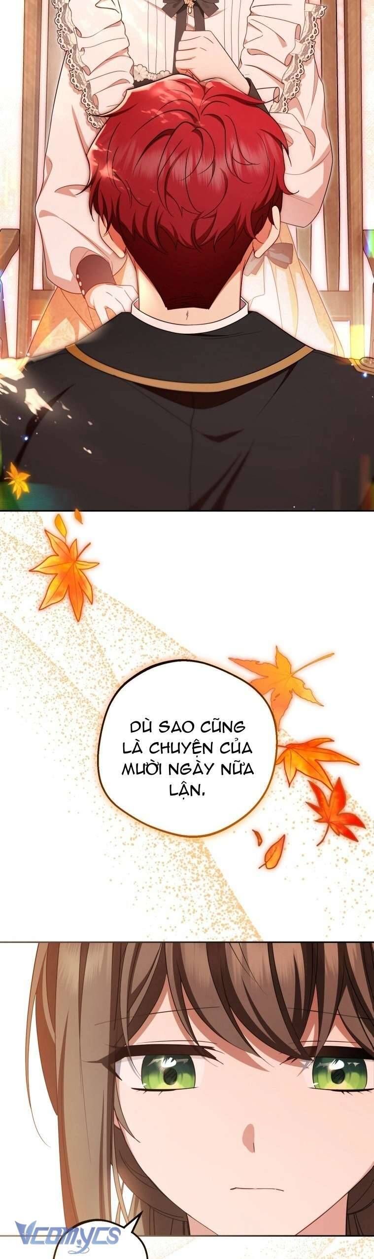 Được Yêu Thương Mà Còn Ngại Ngùng Sao! Chap 99 - Next Chap 100