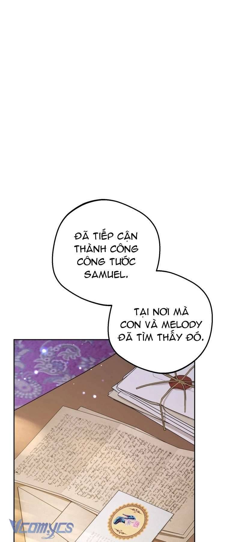 Được Yêu Thương Mà Còn Ngại Ngùng Sao! Chap 99 - Next Chap 100