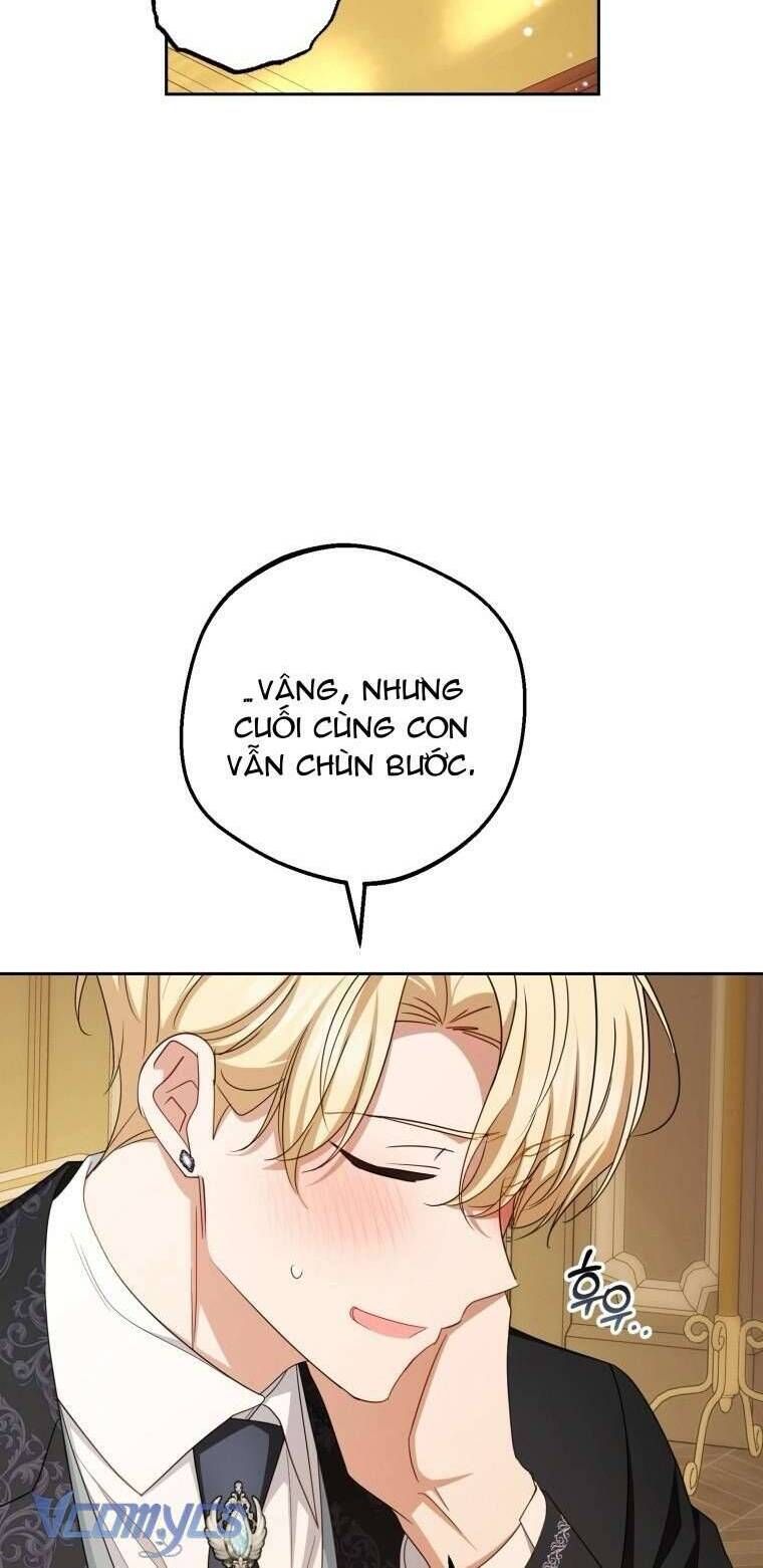 Được Yêu Thương Mà Còn Ngại Ngùng Sao! Chap 99 - Next Chap 100