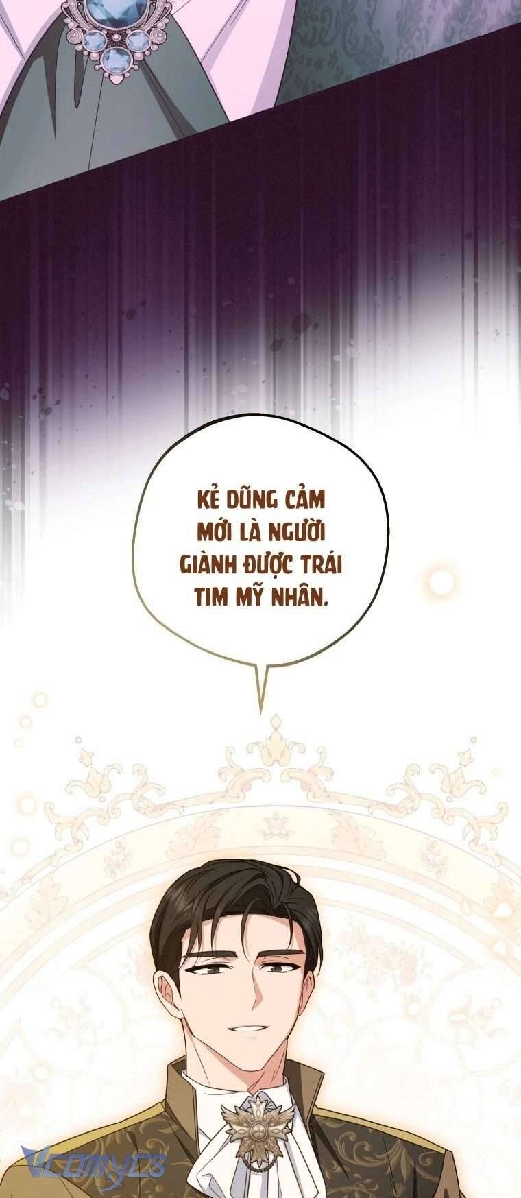 Được Yêu Thương Mà Còn Ngại Ngùng Sao! Chap 99 - Next Chap 100