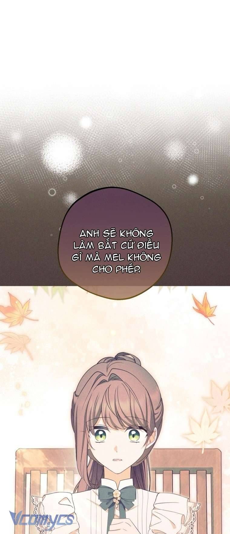 Được Yêu Thương Mà Còn Ngại Ngùng Sao! Chap 99 - Next Chap 100