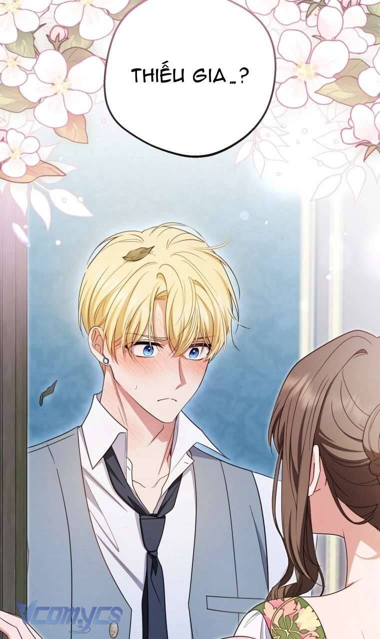 Được Yêu Thương Mà Còn Ngại Ngùng Sao! Chap 99 - Next Chap 100