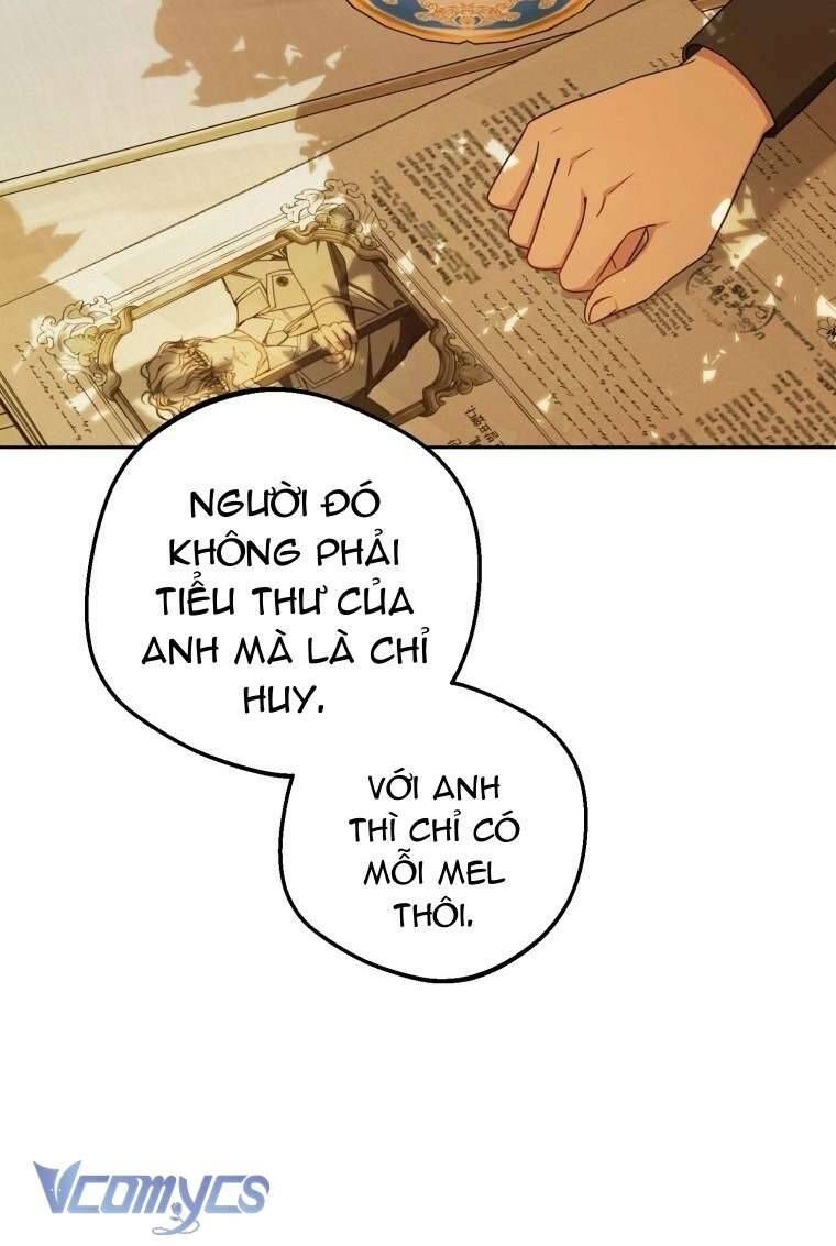 Được Yêu Thương Mà Còn Ngại Ngùng Sao! Chap 99 - Next Chap 100