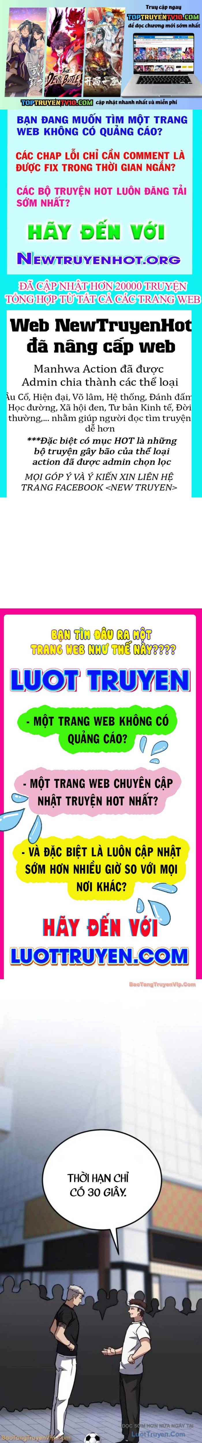 Đường Chuyền Đặc Biệt Của Tiền Vệ Thiên Tài Chap 21 - Next Chap 22