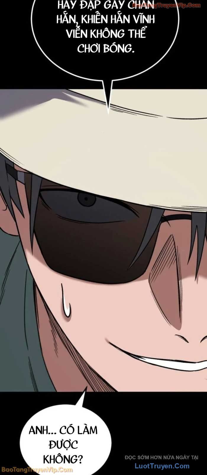 Đường Chuyền Đặc Biệt Của Tiền Vệ Thiên Tài Chap 21 - Next Chap 22
