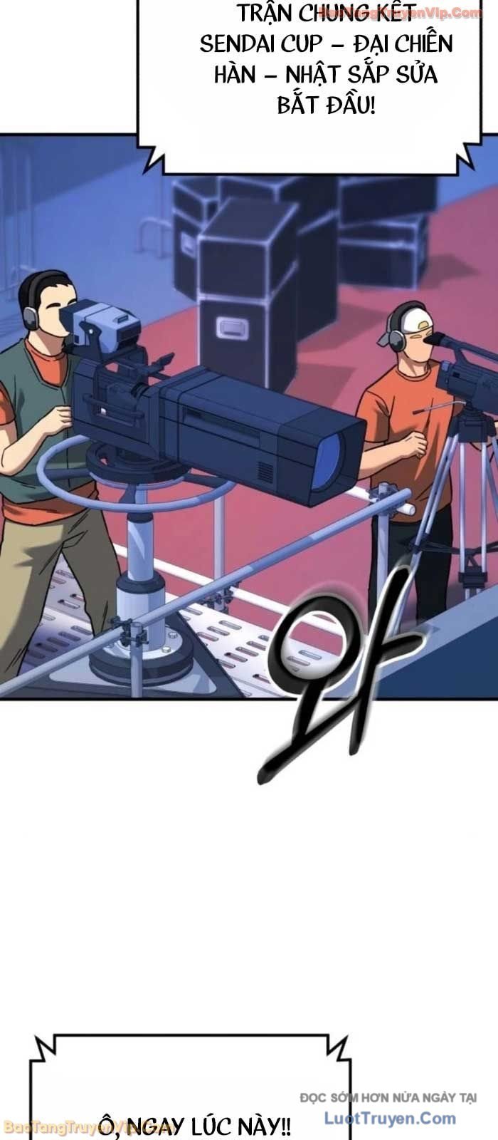 Đường Chuyền Đặc Biệt Của Tiền Vệ Thiên Tài Chap 21 - Next Chap 22