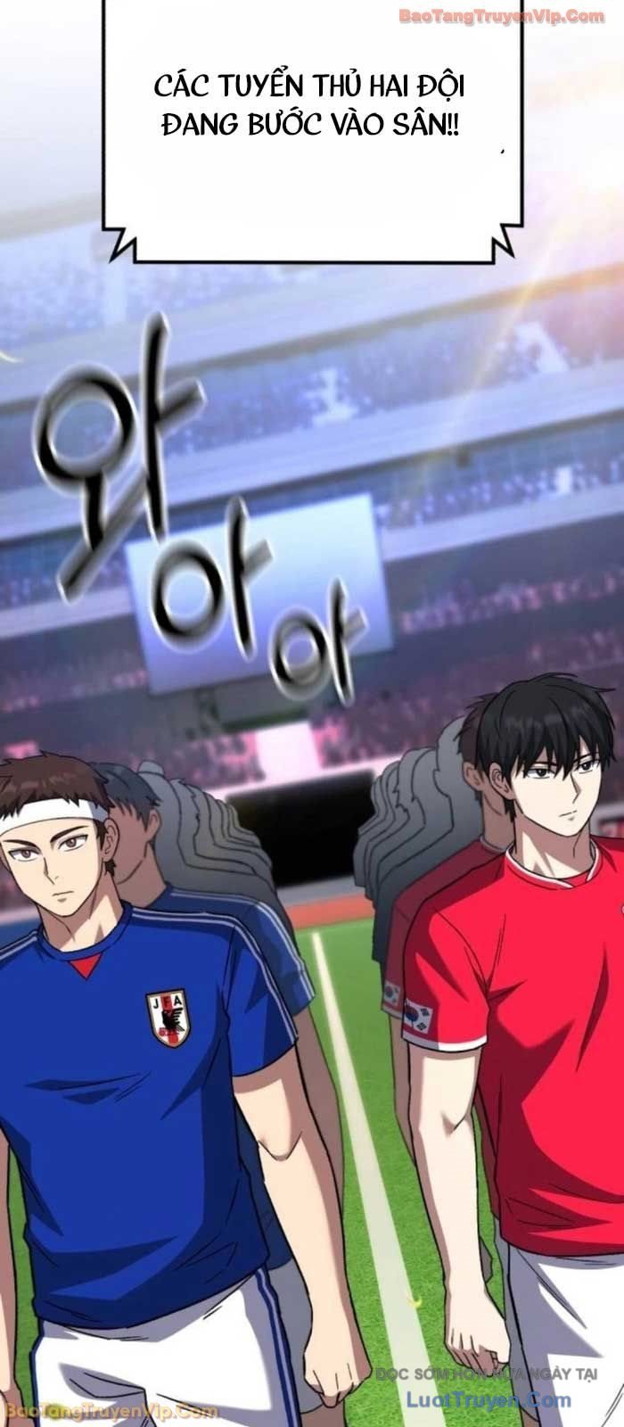 Đường Chuyền Đặc Biệt Của Tiền Vệ Thiên Tài Chap 21 - Next Chap 22