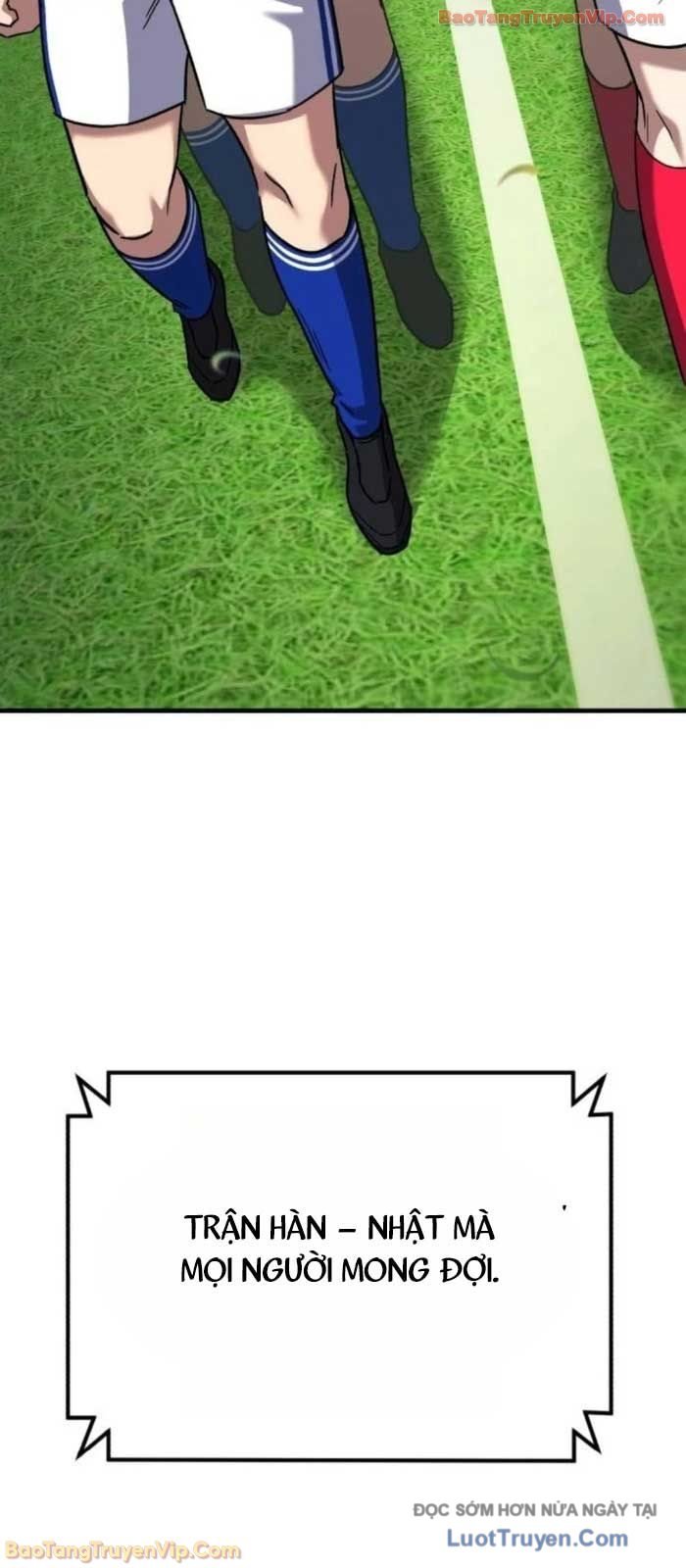 Đường Chuyền Đặc Biệt Của Tiền Vệ Thiên Tài Chap 21 - Next Chap 22