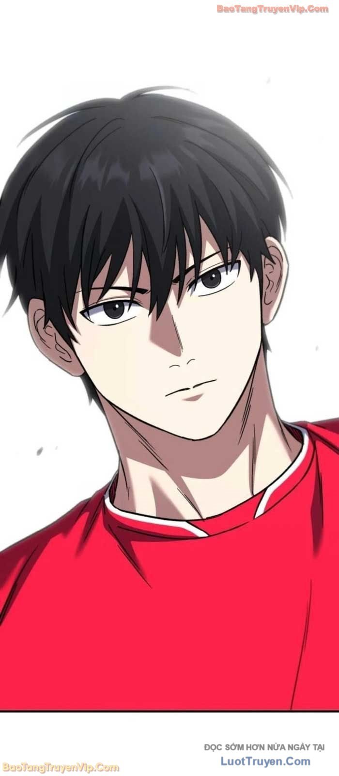 Đường Chuyền Đặc Biệt Của Tiền Vệ Thiên Tài Chap 21 - Next Chap 22