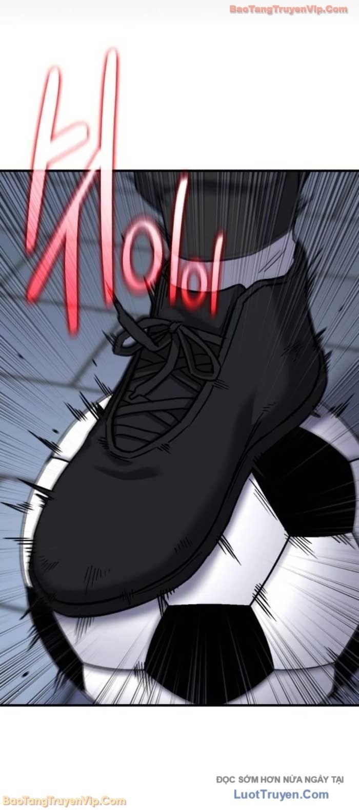 Đường Chuyền Đặc Biệt Của Tiền Vệ Thiên Tài Chap 21 - Next Chap 22