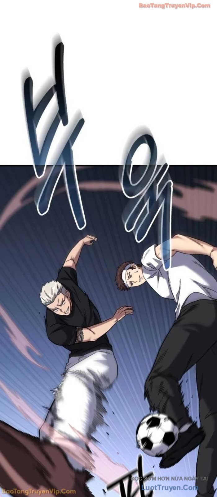 Đường Chuyền Đặc Biệt Của Tiền Vệ Thiên Tài Chap 21 - Next Chap 22