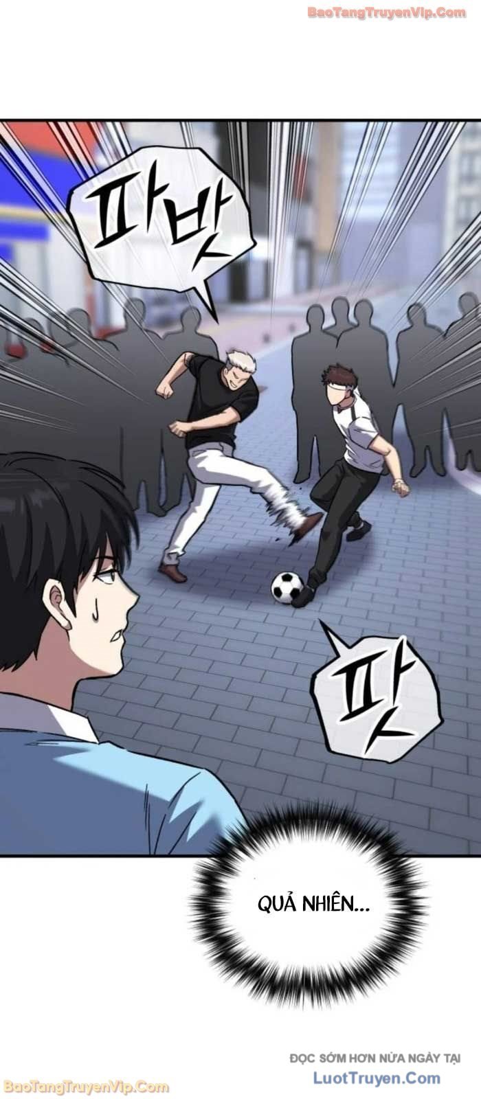 Đường Chuyền Đặc Biệt Của Tiền Vệ Thiên Tài Chap 21 - Next Chap 22