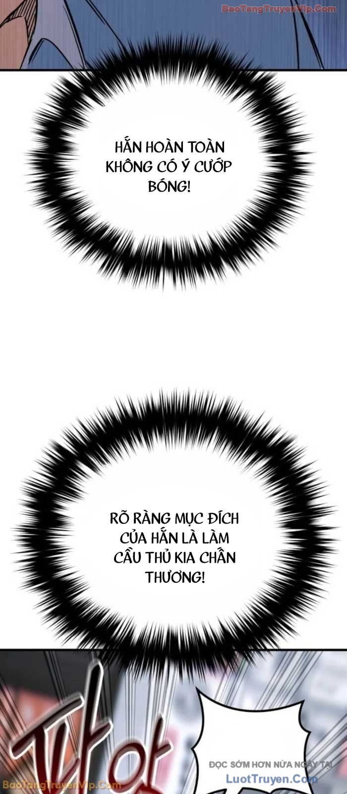 Đường Chuyền Đặc Biệt Của Tiền Vệ Thiên Tài Chap 21 - Next Chap 22