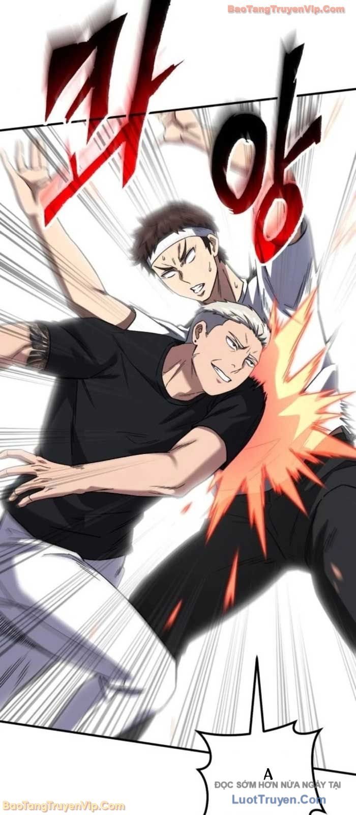 Đường Chuyền Đặc Biệt Của Tiền Vệ Thiên Tài Chap 21 - Next Chap 22