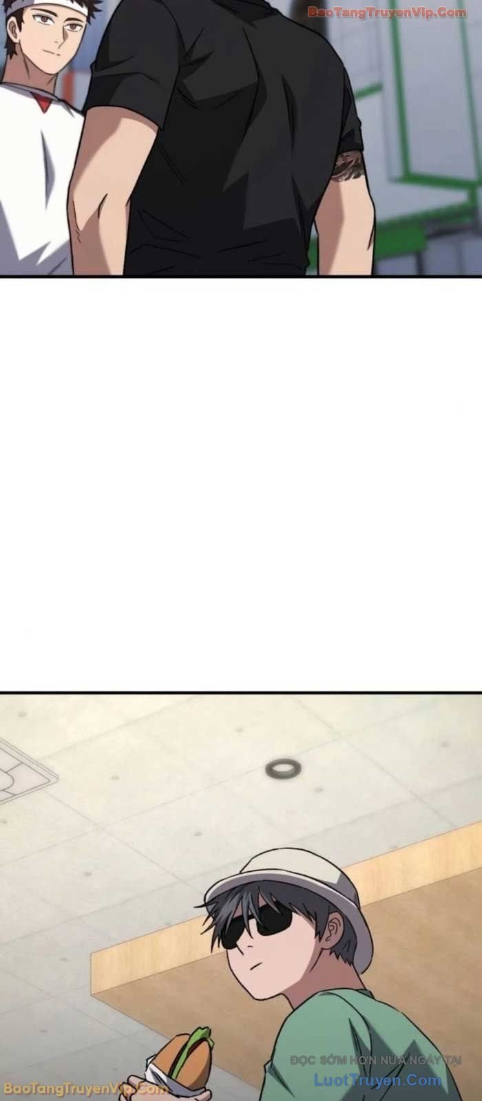 Đường Chuyền Đặc Biệt Của Tiền Vệ Thiên Tài Chap 21 - Next Chap 22