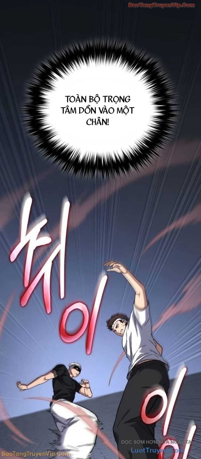 Đường Chuyền Đặc Biệt Của Tiền Vệ Thiên Tài Chap 21 - Next Chap 22