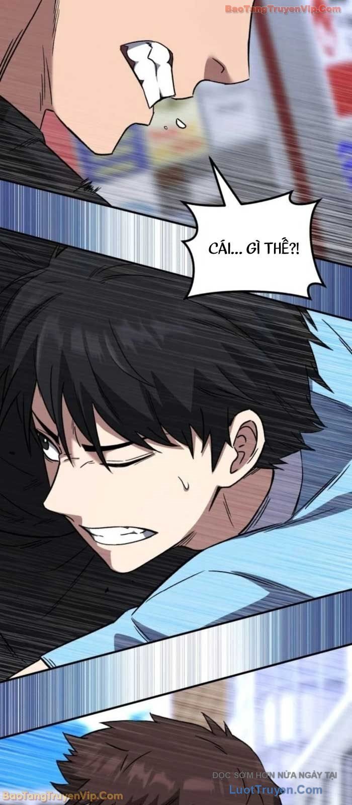 Đường Chuyền Đặc Biệt Của Tiền Vệ Thiên Tài Chap 21 - Next Chap 22