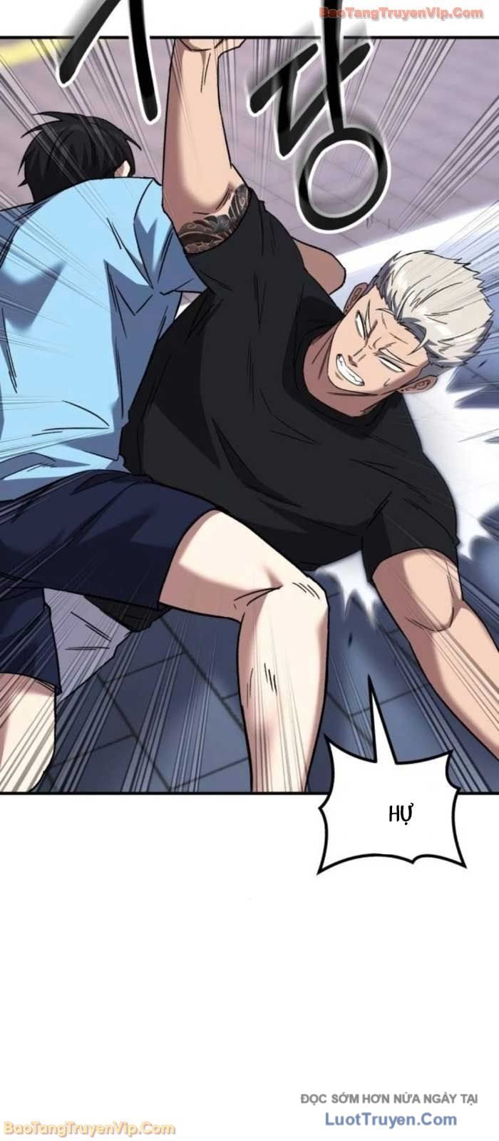 Đường Chuyền Đặc Biệt Của Tiền Vệ Thiên Tài Chap 21 - Next Chap 22