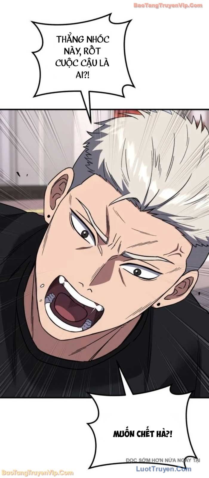 Đường Chuyền Đặc Biệt Của Tiền Vệ Thiên Tài Chap 21 - Next Chap 22