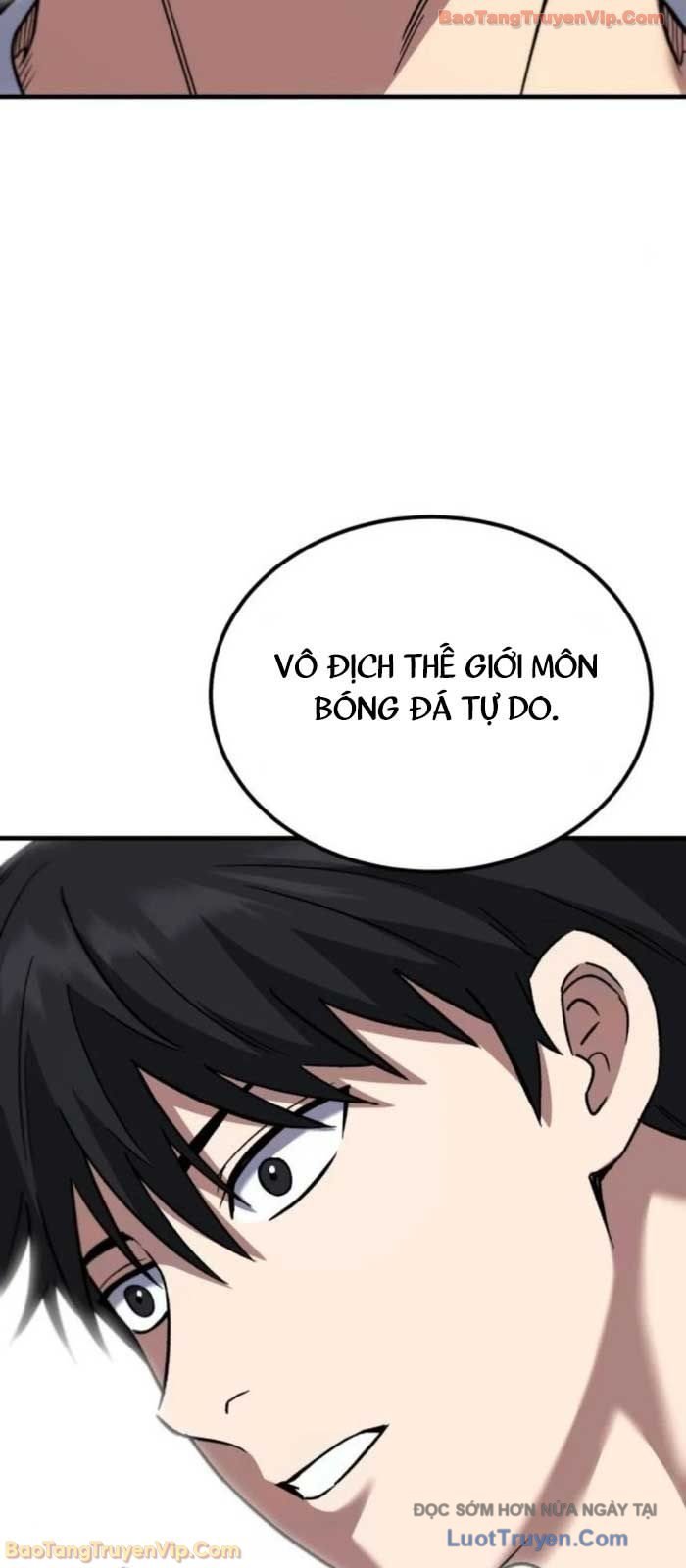 Đường Chuyền Đặc Biệt Của Tiền Vệ Thiên Tài Chap 21 - Next Chap 22