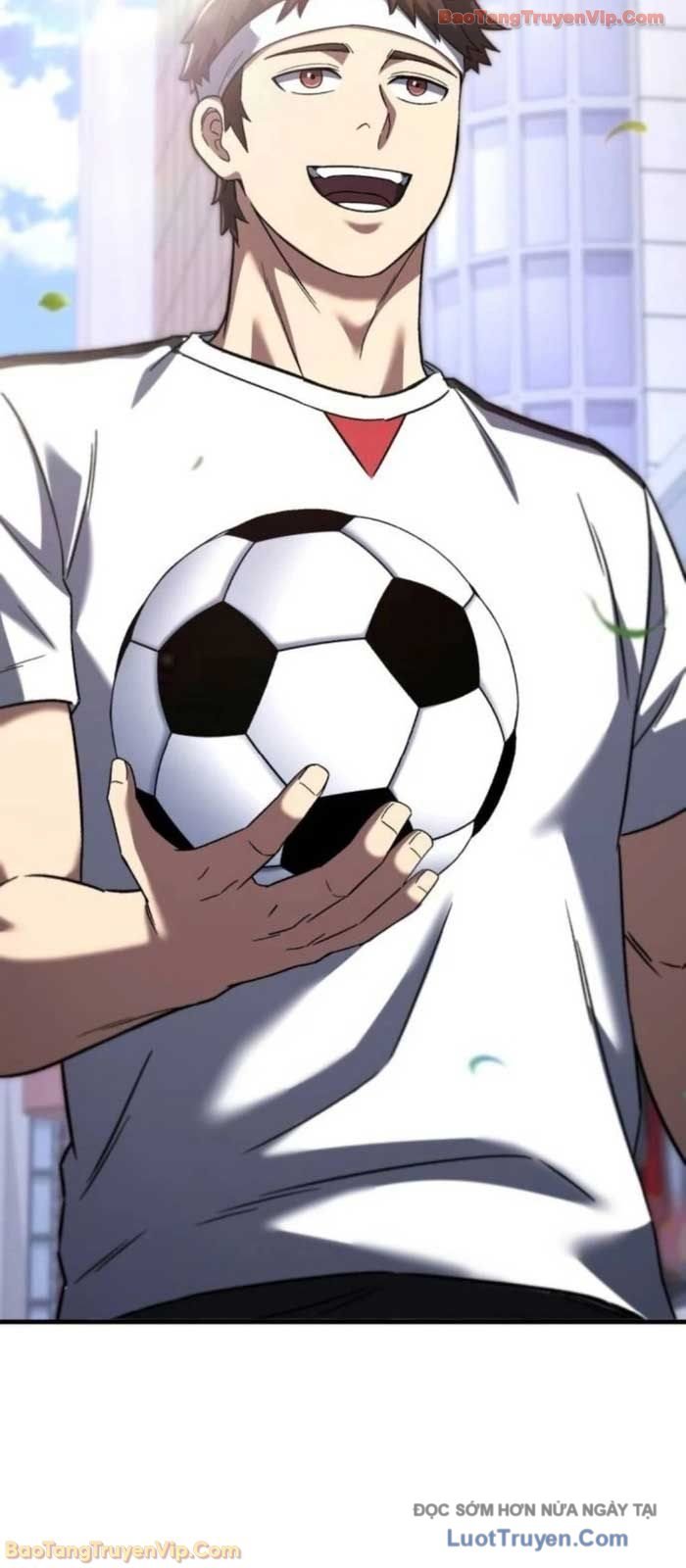 Đường Chuyền Đặc Biệt Của Tiền Vệ Thiên Tài Chap 21 - Next Chap 22