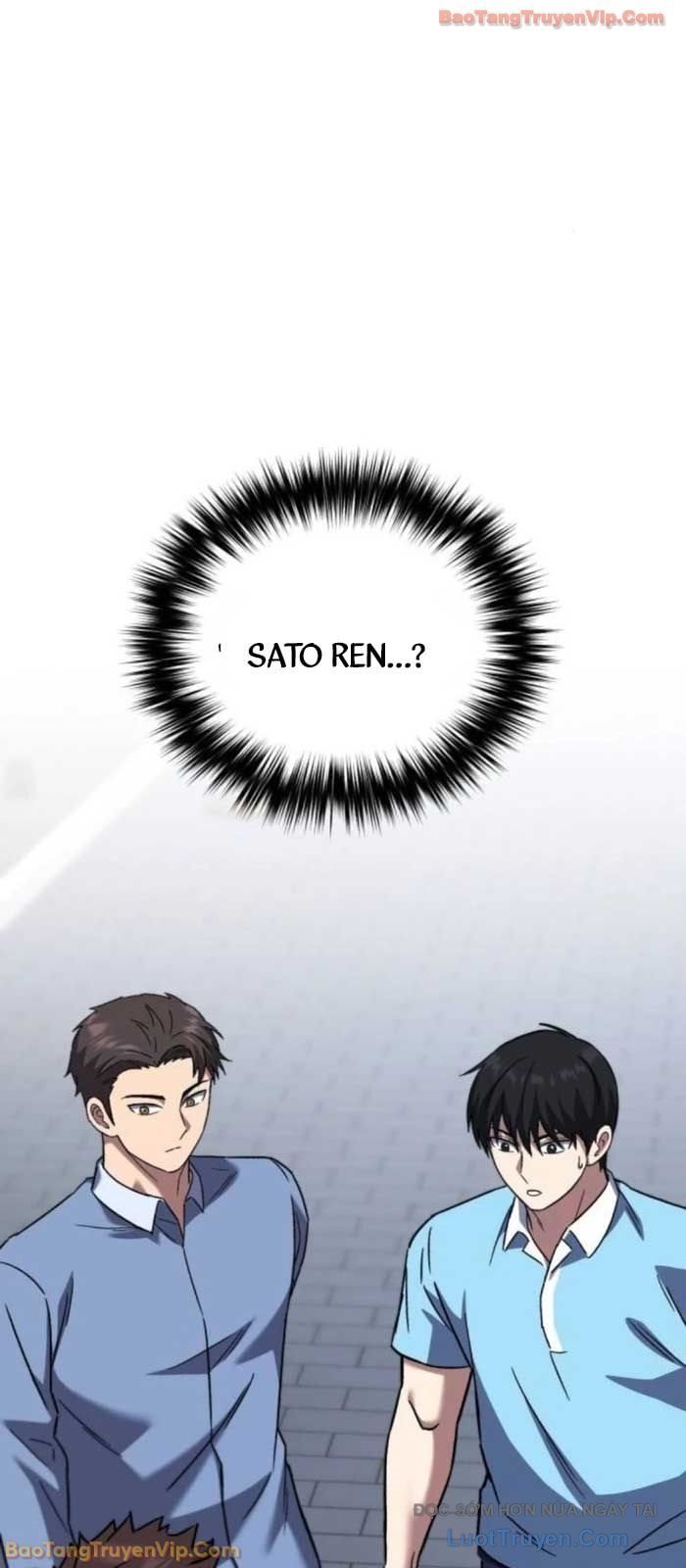 Đường Chuyền Đặc Biệt Của Tiền Vệ Thiên Tài Chap 21 - Next Chap 22