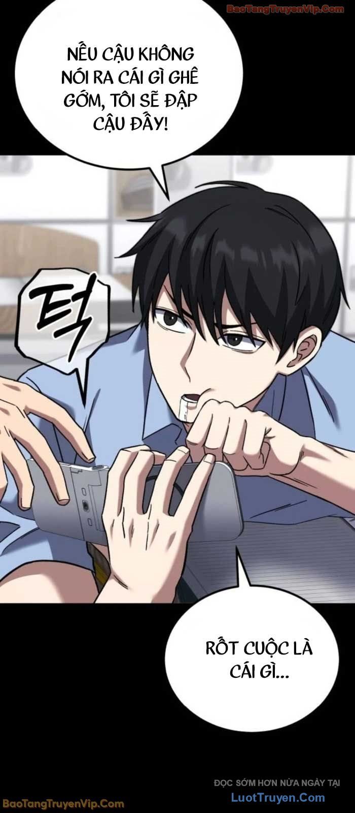 Đường Chuyền Đặc Biệt Của Tiền Vệ Thiên Tài Chap 21 - Next Chap 22