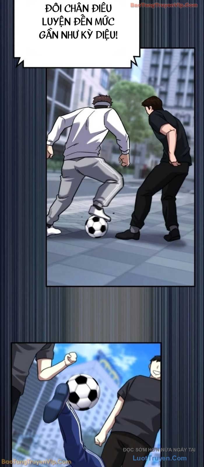 Đường Chuyền Đặc Biệt Của Tiền Vệ Thiên Tài Chap 21 - Next Chap 22
