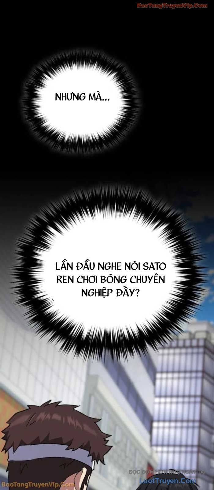 Đường Chuyền Đặc Biệt Của Tiền Vệ Thiên Tài Chap 21 - Next Chap 22